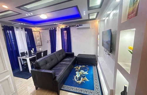 Ngaliema Apartamento | Meublé/ Mont ngafula/arret fulu/ bypass