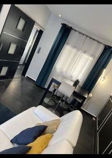 Yof Apartamento | Meublé Nord Foire Dakar