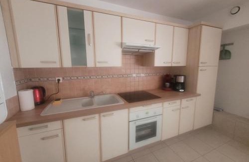 Niederbronn-les-Bains Apartamento | Meublé Symphonie