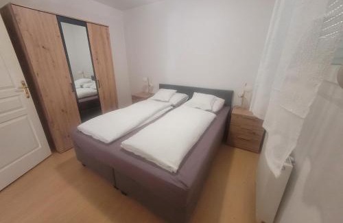 Niederbronn-les-Bains Apartamento | Meublé Symphonie
