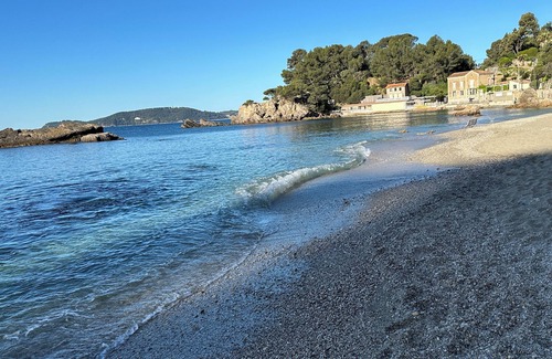 La Garde Casa | Meublé T2 Classé 2 à 10' à Pieds des Plages