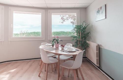 La Londe-les-Maures Apartamento | Meublé tourisme 4*, les pieds dans l'eau, Villa LAS PALMERAS