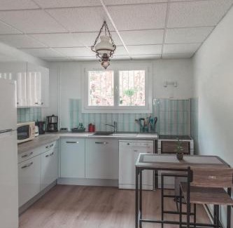 La Londe-les-Maures Apartamento | Meublé tourisme 4*, les pieds dans l'eau, Villa LAS PALMERAS