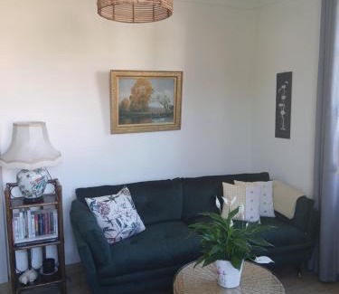 Uhrwiller Apartamento | Meublé tout confort à la campagne