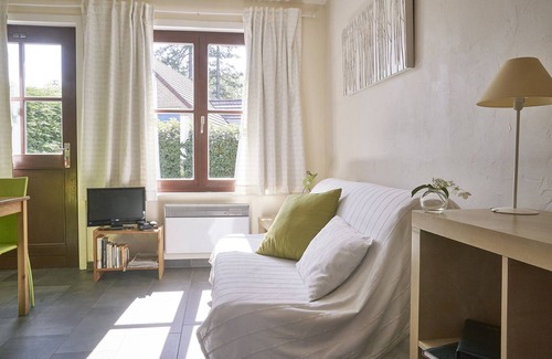 Neufchatel-Hardelot Apartamento | Meublés de Tourisme 3 "gîtes des Loups"