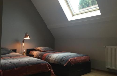 Dambach Apartamento | Meublés de Tourisme Heidelbeere