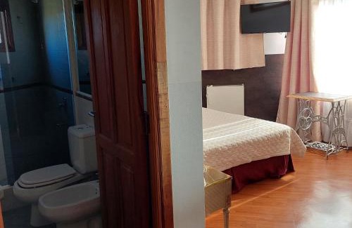Macrozona Lago Argentino Hotel | Meulen Hosteria y Apart