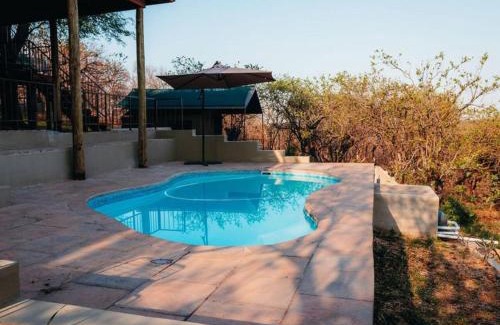 Hoedspruit Apartamento | Meulensrus
