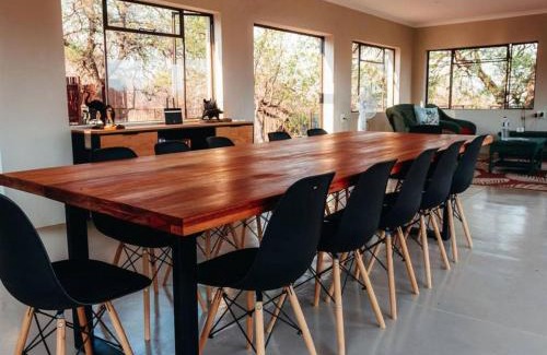 Hoedspruit Apartamento | Meulensrus