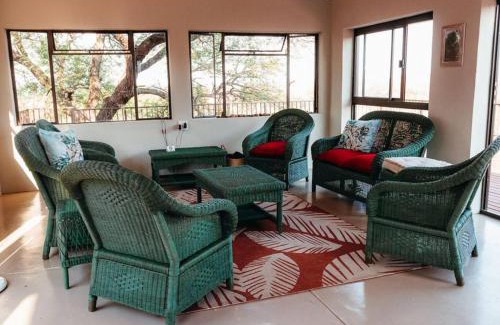 Hoedspruit Apartamento | Meulensrus