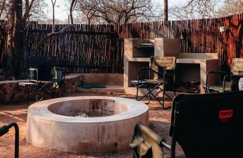 Hoedspruit Apartamento | Meulensrus