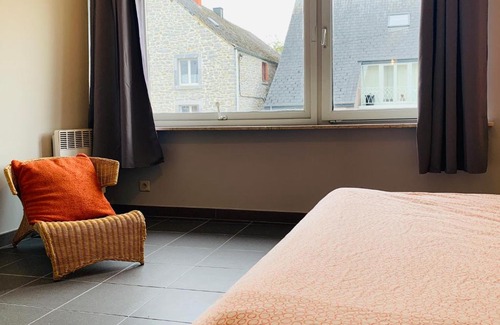 Hastiere Apartamento | Meuse Riverside