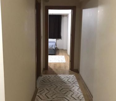 Cigli Apartamento | meva pansiyon