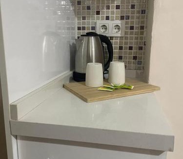 Cigli Apartamento | meva pansiyon