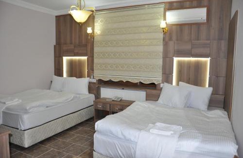 Konya City Center Hotel | Mevlana Palace