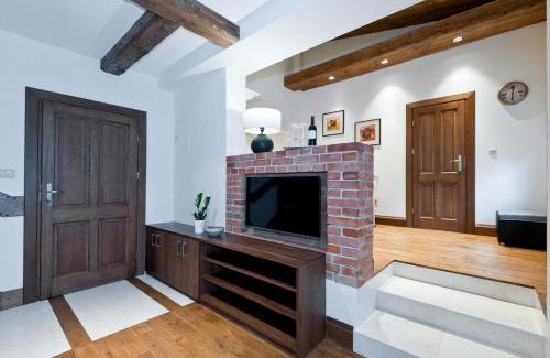 Polanczyk Complejo | Mevo Apartament - Apartamenty 4 -6 osobowe