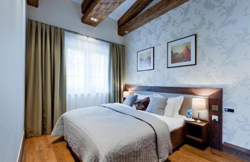 Polanczyk Complejo | Mevo Apartament - Apartamenty 4 -6 osobowe