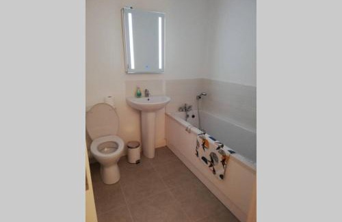 Bushmills Apartamento | Mews Apartment, Bushmills