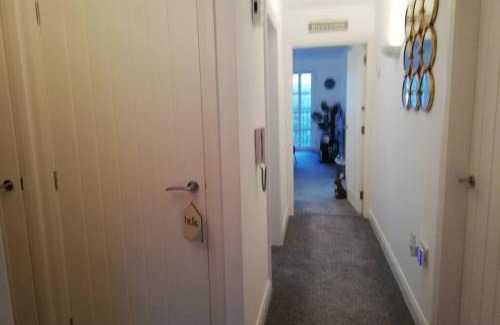 Bushmills Apartamento | Mews Apartment, Bushmills