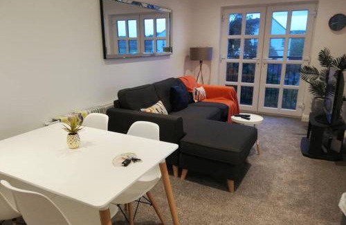 Bushmills Apartamento | Mews Apartment, Bushmills