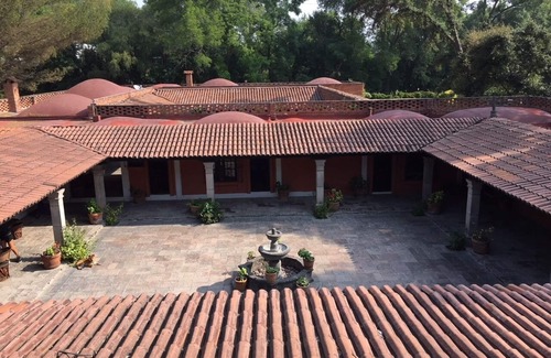 Tepeji del Río de Ocampo Casa | CASA DE CAMPO MEXICANA