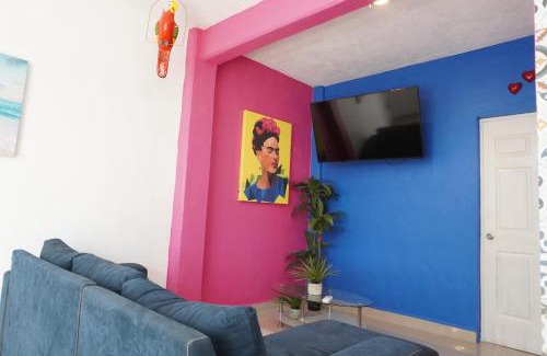 Luis Donaldo Colosio Apartamento | MEXICAN SUNRISE 5th Av