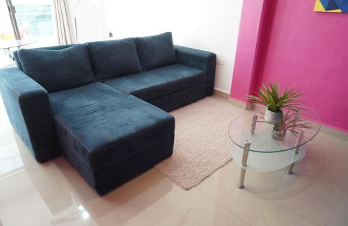 Luis Donaldo Colosio Apartamento | MEXICAN SUNRISE 5th Av