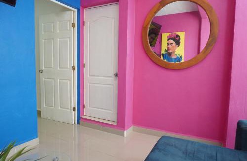Luis Donaldo Colosio Apartamento | MEXICAN SUNRISE 5th Av