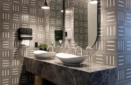 Americana Apartamento | Mexication Penthouse: Urban Retreat Col. American