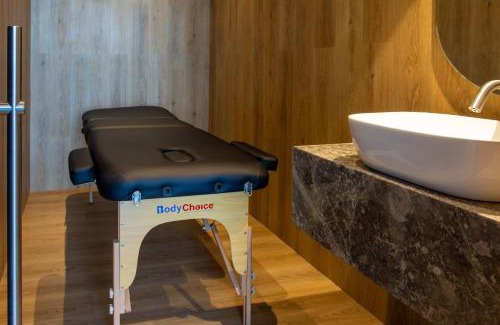 Americana Apartamento | Mexication Penthouse: Urban Retreat Col. American