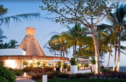 Puerto Vallarta Complejo | Mexico Open Resort 2BR/2BA Luxury Suite Golf Resort Property