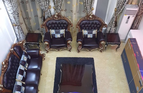 Port Harcourt Hotel | Mexiloyd Luxury Rooms & Suites