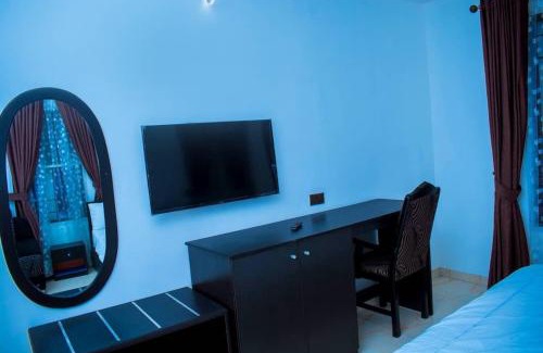 Port Harcourt Hotel | Mexiloyd Luxury Rooms & Suites