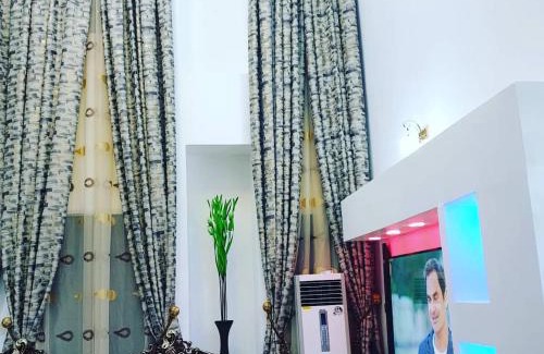 Port Harcourt Hotel | Mexiloyd Luxury Rooms & Suites