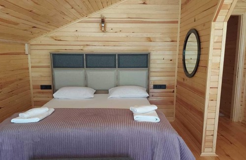 Camlihemsin Apartamento | MEYDAN ŞELALE APART