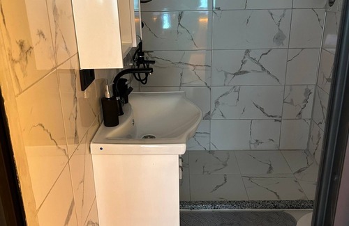 Camlihemsin Apartamento | Meydan Şelale Apart