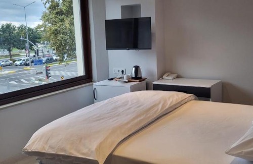 Suleymanpasa Cama Y Desayuno | MEYDAN BUTİK OTEL
