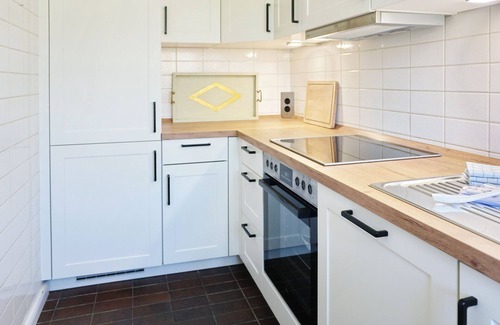 Archsum Apartamento | Meyer Ebeling - Ebenerdige Ferienwohnung in Ruhiger Umgebung