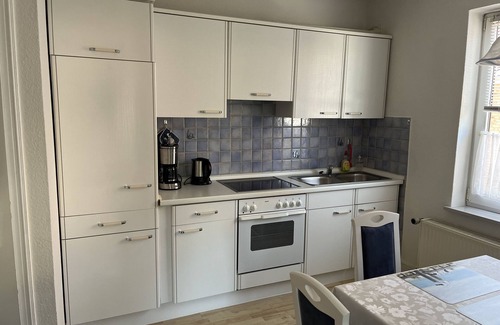 Neustadt in Holstein Apartamento | Meyer, Heide - Heide Meyer, apartamento de 2 habitaciones, - 1 piso