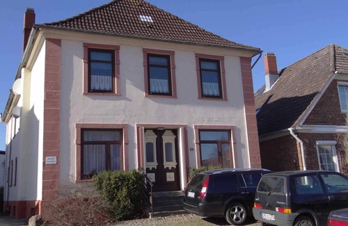 Neustadt in Holstein Apartamento | Meyer, Heide - Heide Meyer, apartamento de 2 habitaciones, - 1 piso