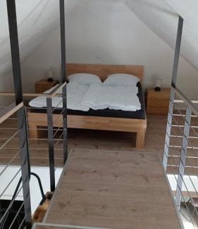 Heckenmunster Apartamento | Meyer Holiday