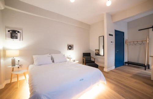Thessaloniki Apartamento | MeYia studios