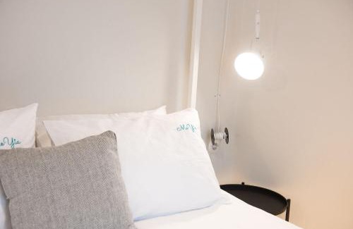 Thessaloniki Apartamento | MeYia studios