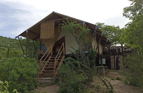 La Paz Otro | RANCHO SAFARI MEYIBO