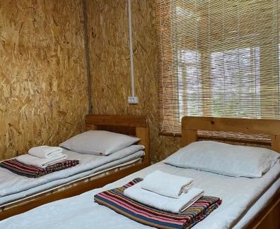Chuy Province Casa | Meykin Resort