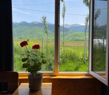 Chuy Province Casa | Meykin Resort