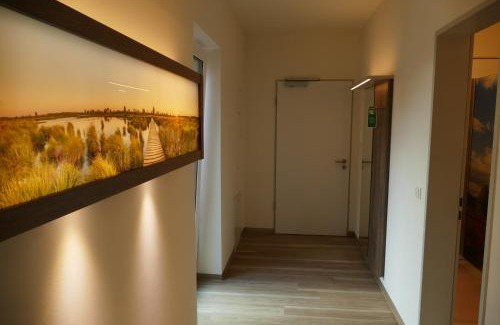 Soltau Apartamento | Meyn's Apartments