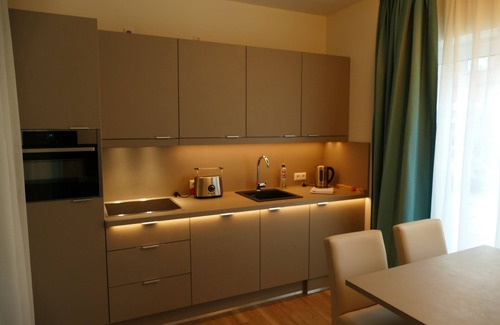 Soltau Apartamento | Meyn's Apartments & Hotel