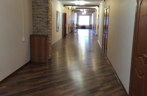 Mezmay Hotel | Mezmay Hotel
