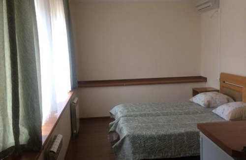 Mezmay Hotel | Mezmay Hotel